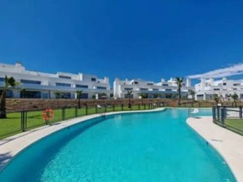 Vivienda similar