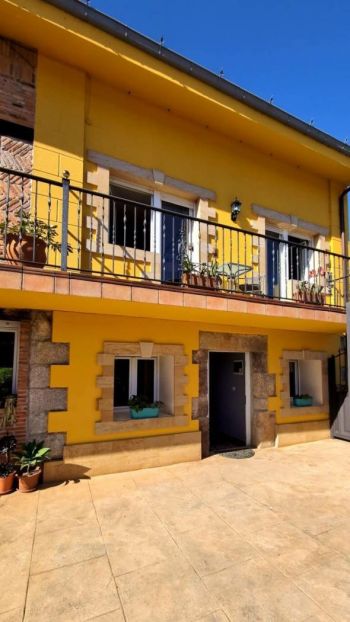 Vivienda similar