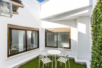 Vivienda similar