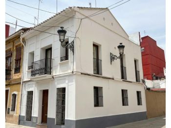 Vivienda similar