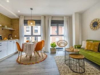 Vivienda similar
