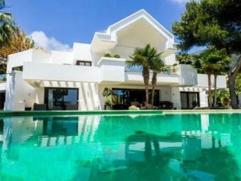 Vivienda similar