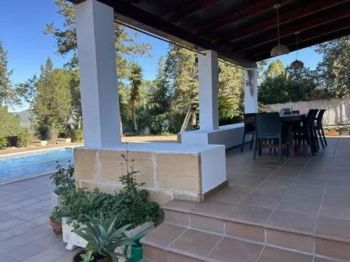 Vivienda similar