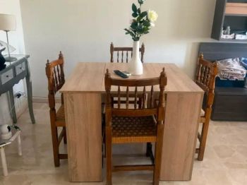 Vivienda similar