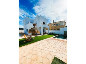 Vivienda similar