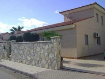 Vivienda similar