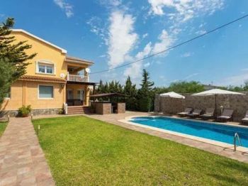 Vivienda similar