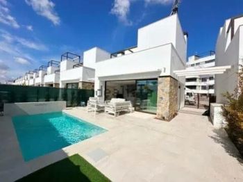 Vivienda similar