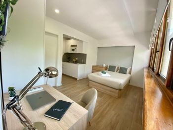 Vivienda similar