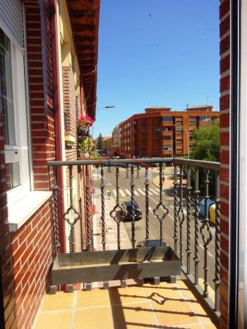 Vivienda similar
