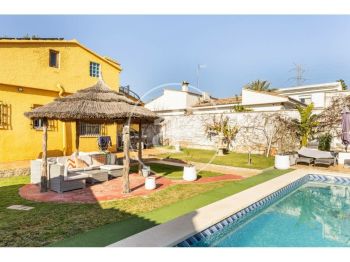Vivienda similar