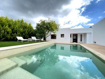Vivienda similar