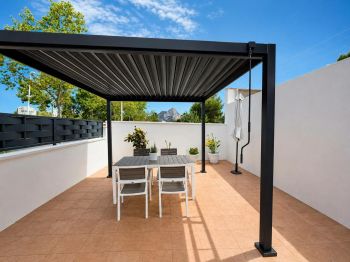 Vivienda similar