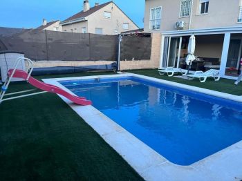 Vivienda similar
