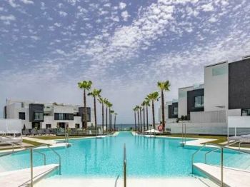 Vivienda similar