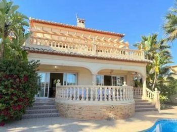 Vivienda similar