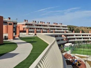 Vivienda similar