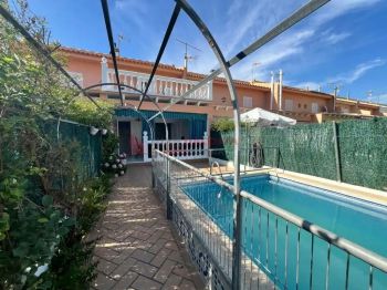 Vivienda similar