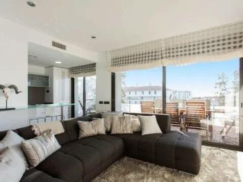 Vivienda similar