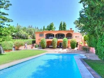 Vivienda similar