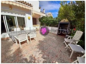 Vivienda similar