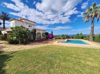 Vivienda similar