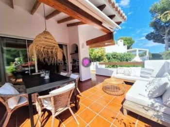 Vivienda similar