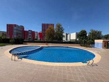 Vivienda similar
