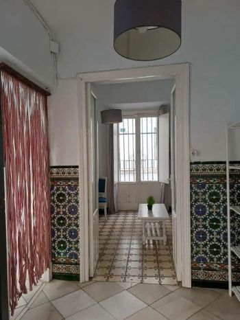 Vivienda similar