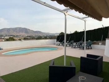 Vivienda similar
