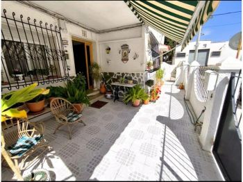 Vivienda similar
