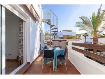 Vivienda similar