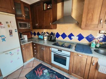 Vivienda similar
