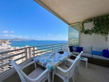 Vivienda similar