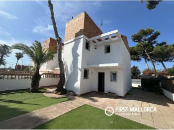Vivienda similar