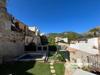 Vivienda similar