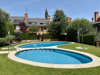 Vivienda similar