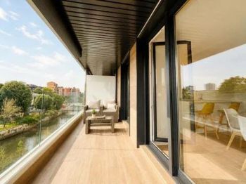 Vivienda similar
