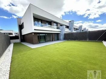 Vivienda similar