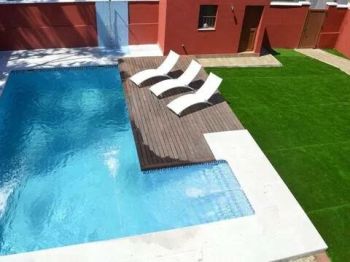 Vivienda similar