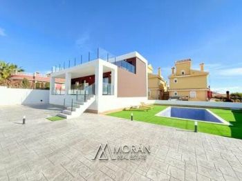 Vivienda similar