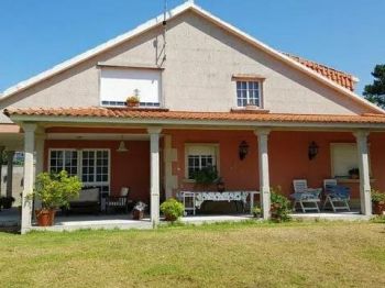 Vivienda similar