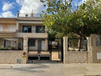 Vivienda similar