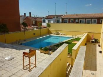 Vivienda similar