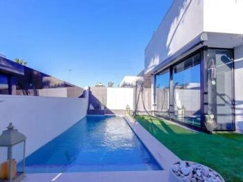 Vivienda similar