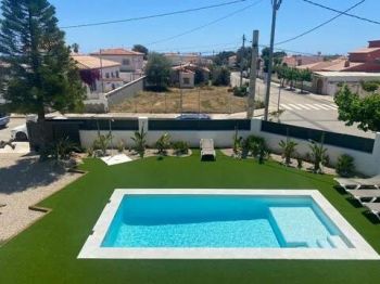 Vivienda similar