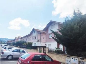 Vivienda similar