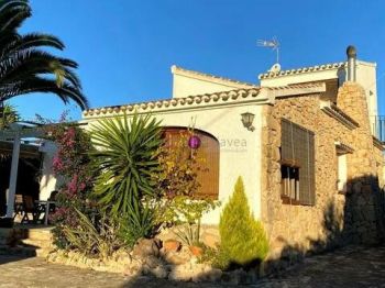 Vivienda similar