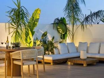 Vivienda similar