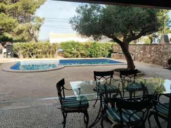 Vivienda similar